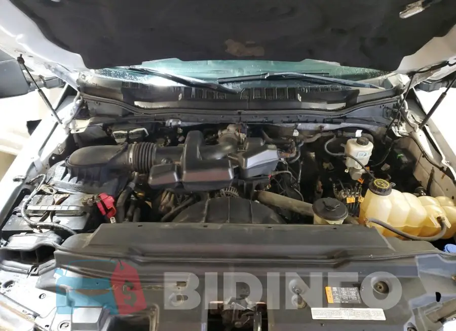 1FTRF3B60HEC75262 Photo# 11