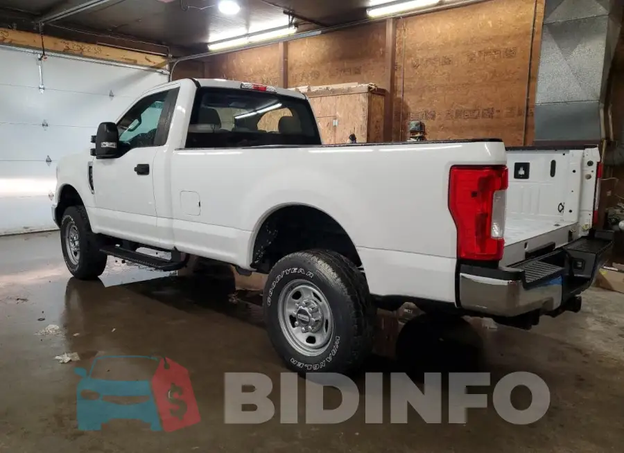 1FTRF3B60HEC75262 Photo# 2