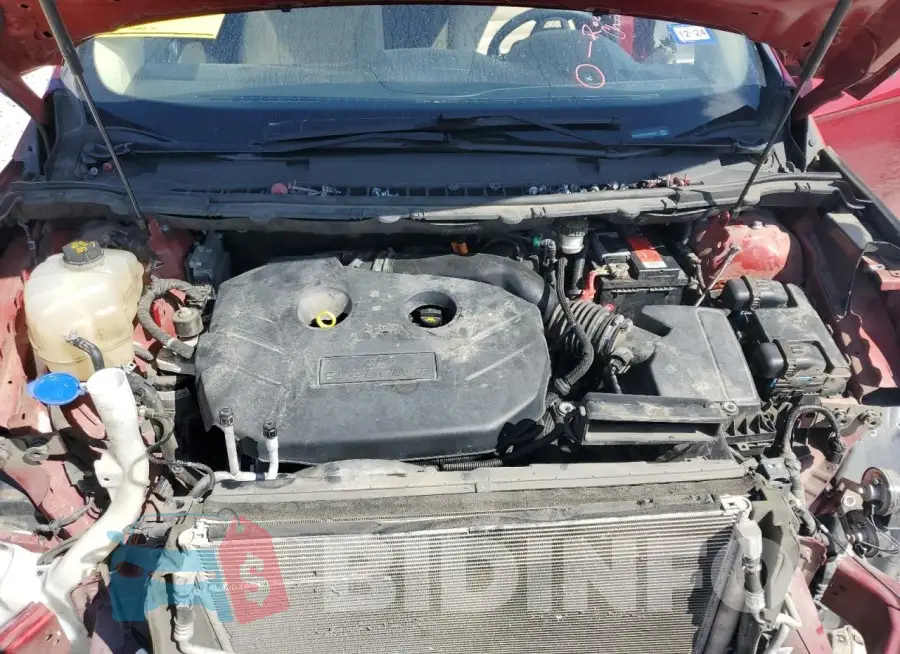 2FMPK3J92HBB88632 Photo# 12