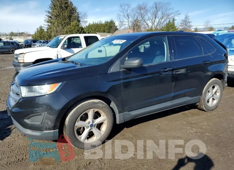 2FMPK4G96JBB60819 Photo# 1