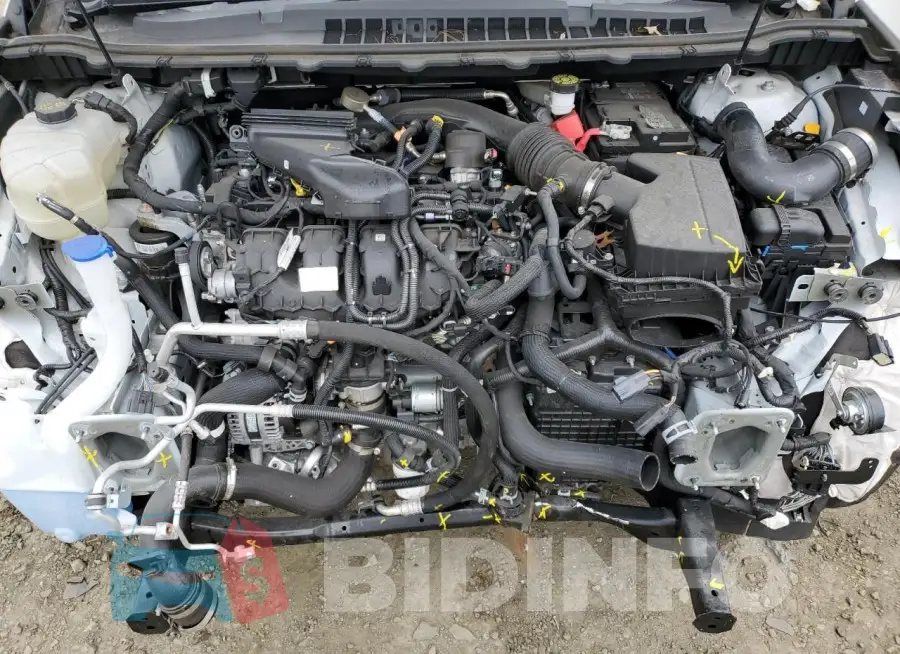 2FMPK4J99NBA50717 Photo# 11
