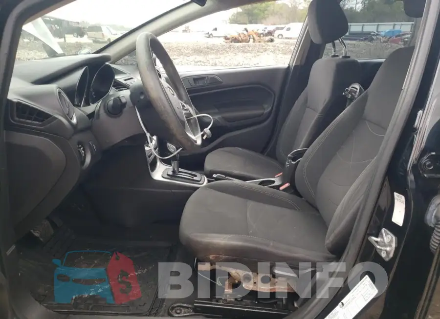3FADP4BJ3KM112839 Photo# 7