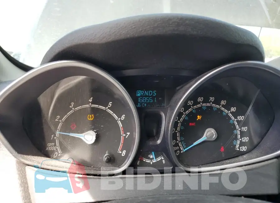 3FADP4BJXFM157704 Photo# 9