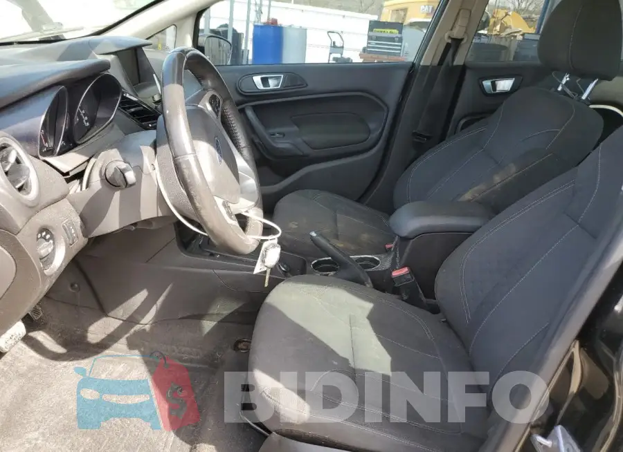 3FADP4BJXFM157704 Photo# 7