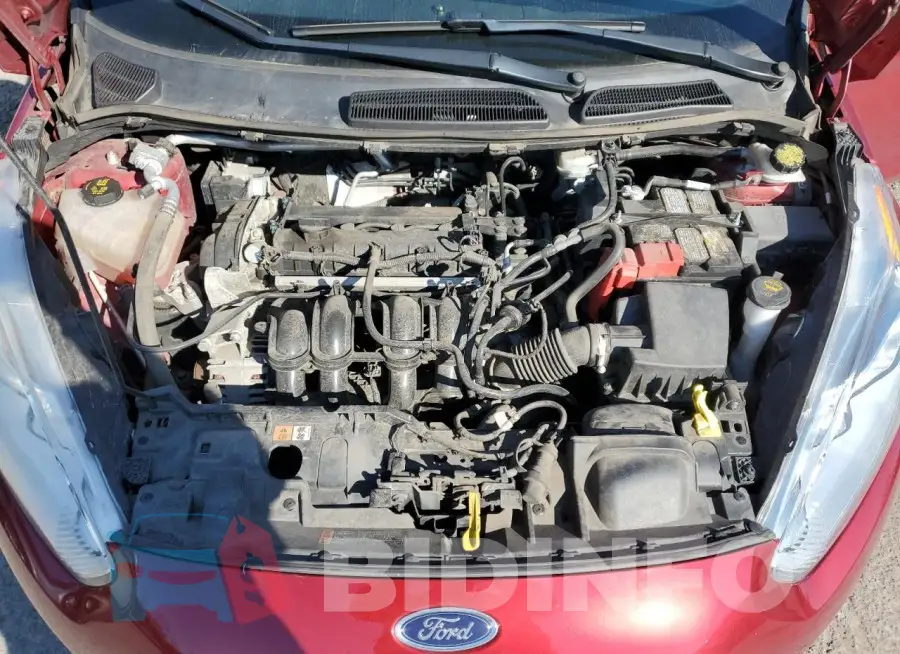 3FADP4CJ5HM109870 Photo# 11