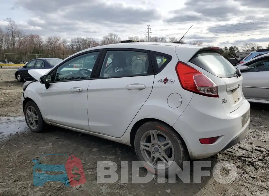 3FADP4EJ0JM126871 Photo# 2