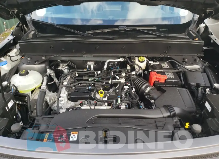 3FMCR9B60PRE26575 Photo# 12