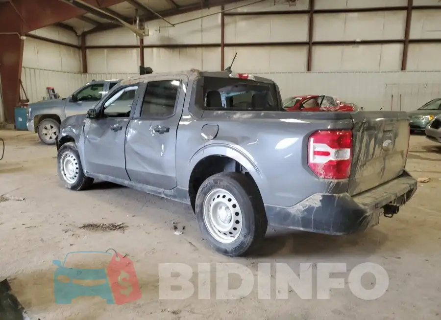 3FTTW8F96NRB08176 Photo# 2