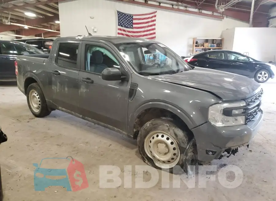 3FTTW8F96NRB08176 Photo# 4