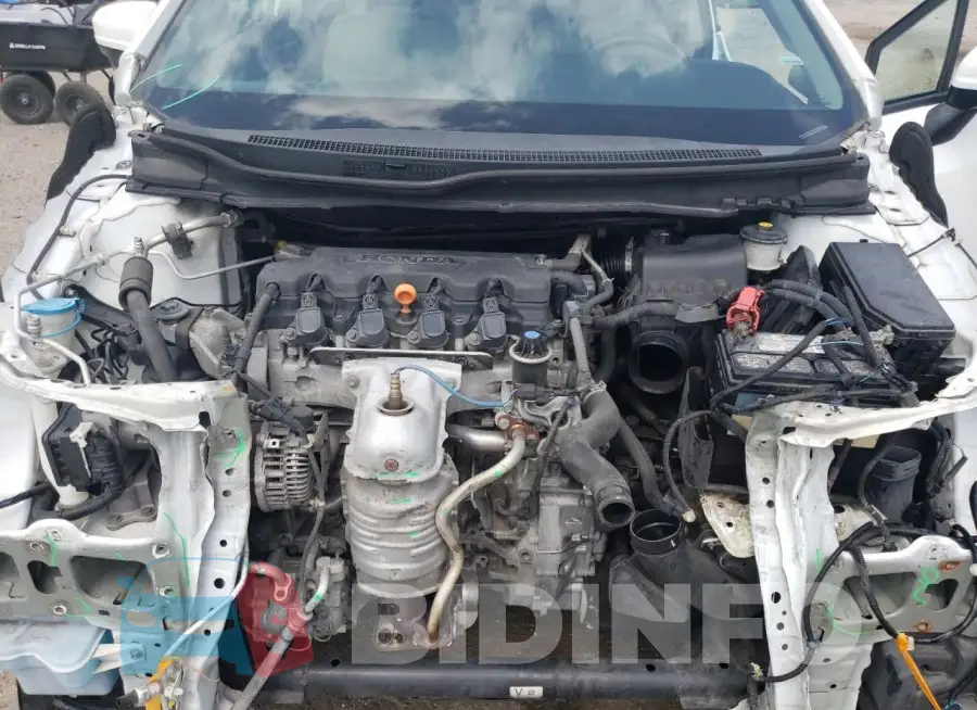 19XFB2F75FE097300 Photo# 11