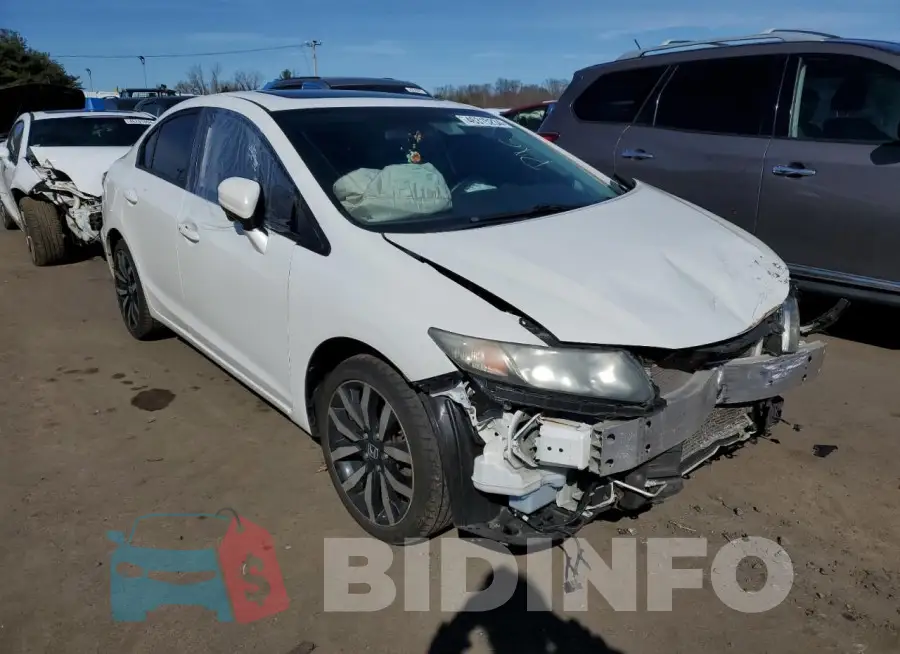 19XFB2F98FE098989 Photo# 4