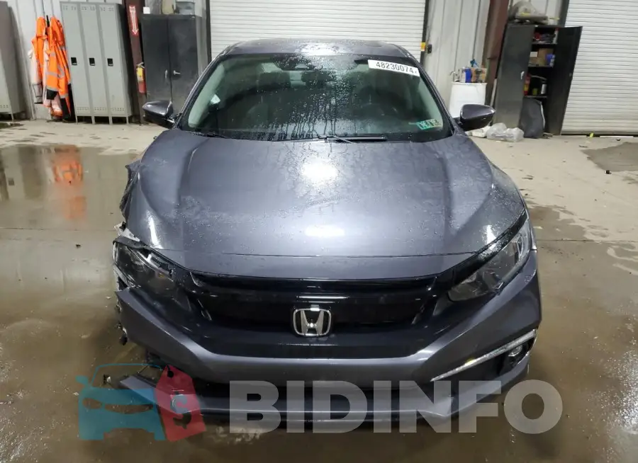 19XFC1F31LE220607 Photo# 5