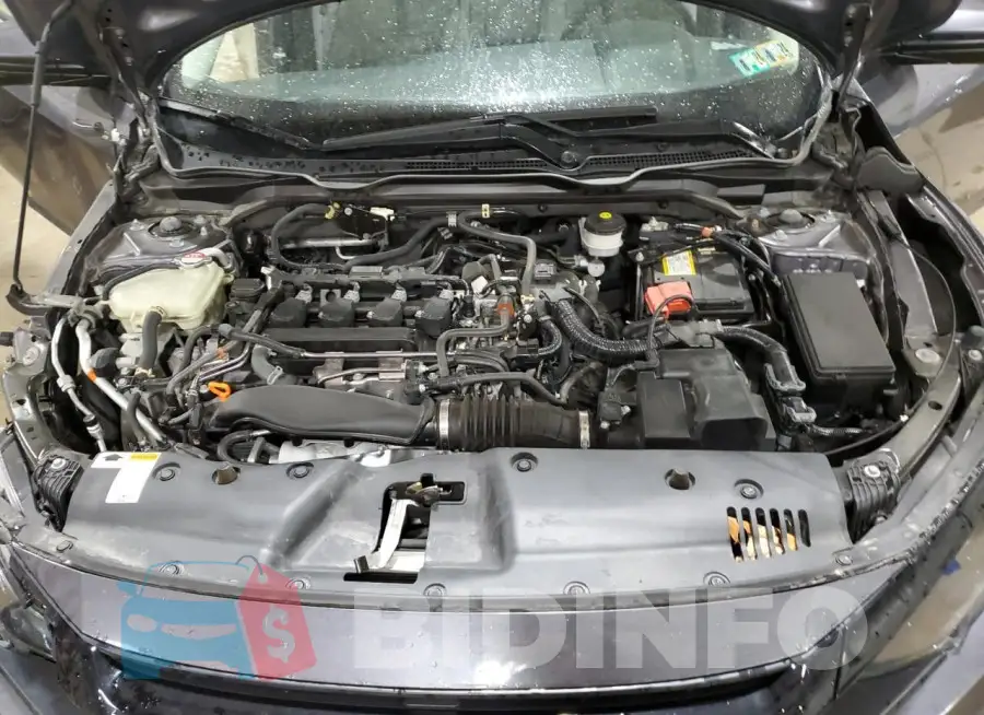 19XFC1F31LE220607 Photo# 11