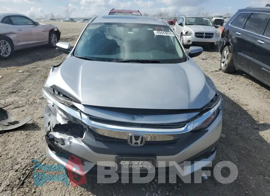19XFC1F34HE003236 Photo# 5