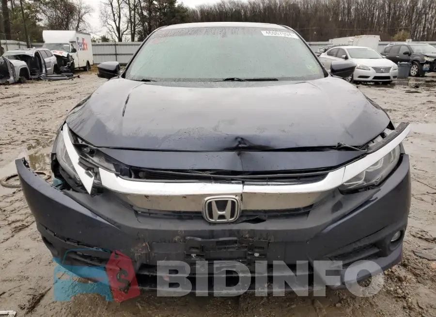 19XFC1F36HE210677 Photo# 5