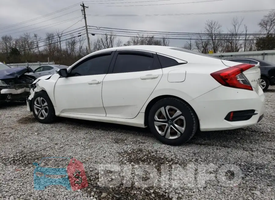 19XFC2F50GE077064 Photo# 2
