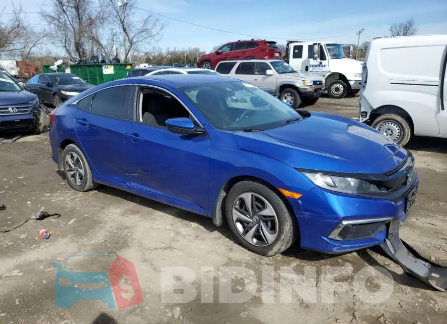 19XFC2F6XKE048916 Photo# 4