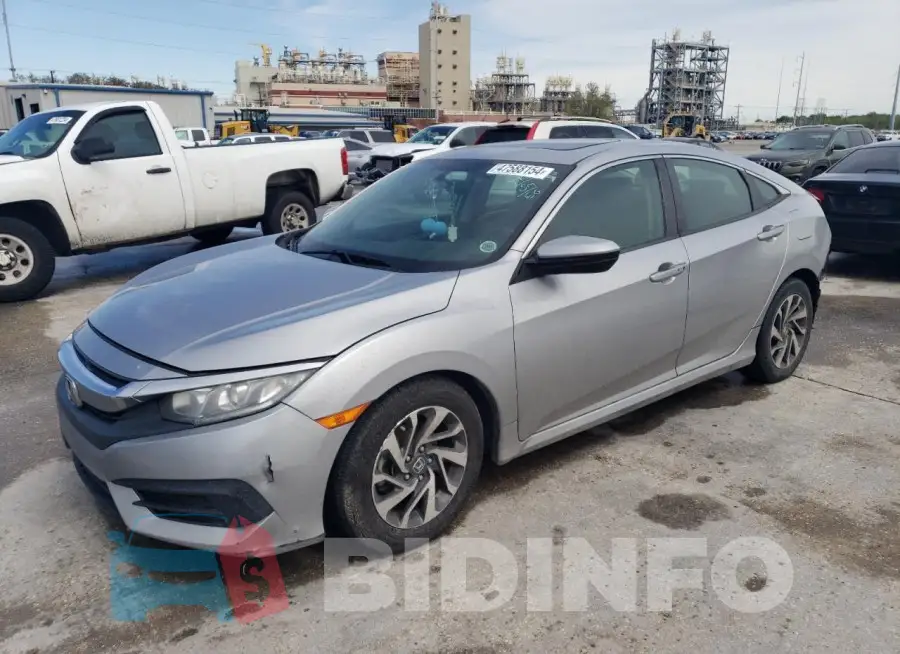 19XFC2F75HE026372 Photo# 1