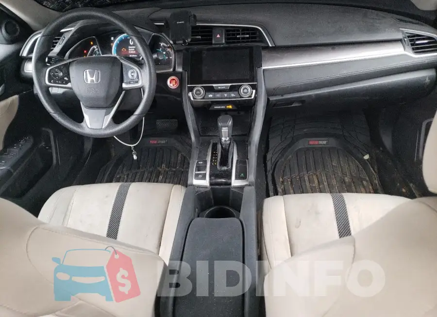 19XFC2F76HE227634 Photo# 8