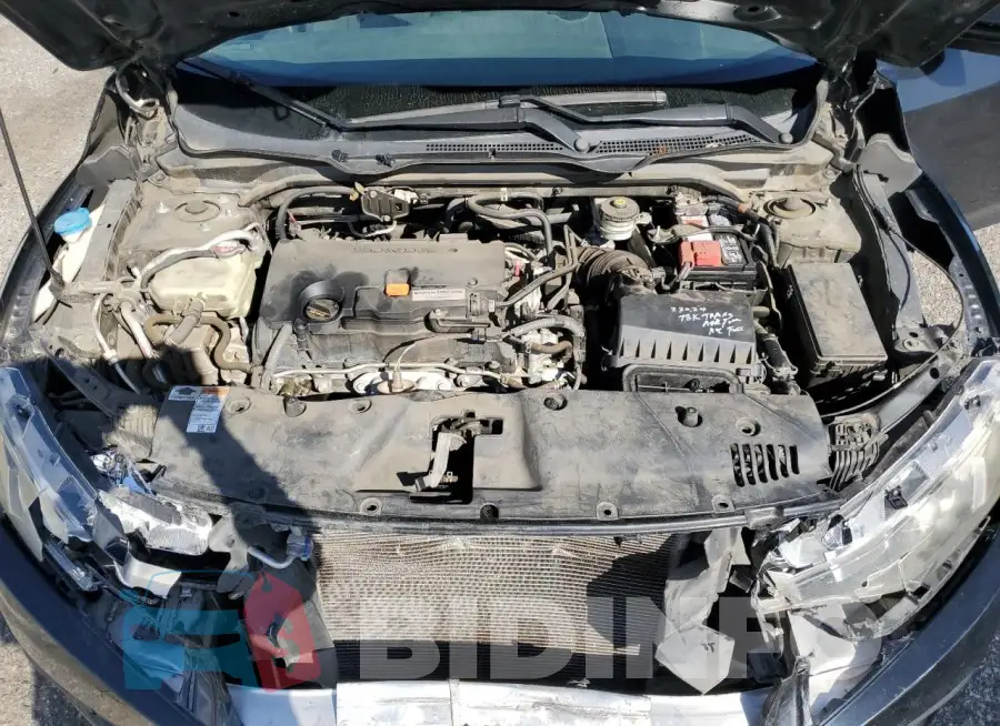 19XFC2F77HE212706 Photo# 11