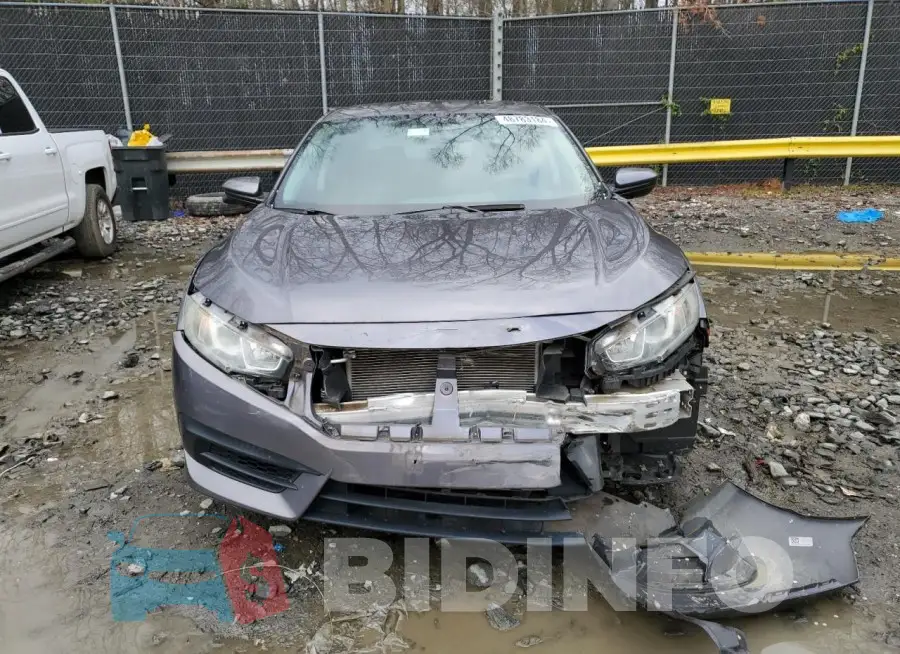 19XFC2F79GE224953 Photo# 5