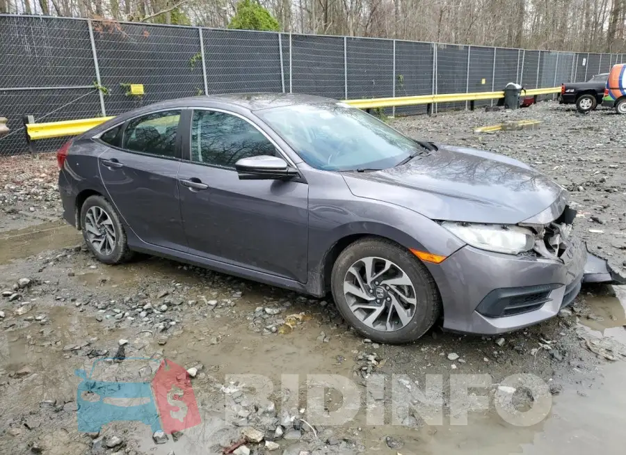 19XFC2F79GE224953 Photo# 4