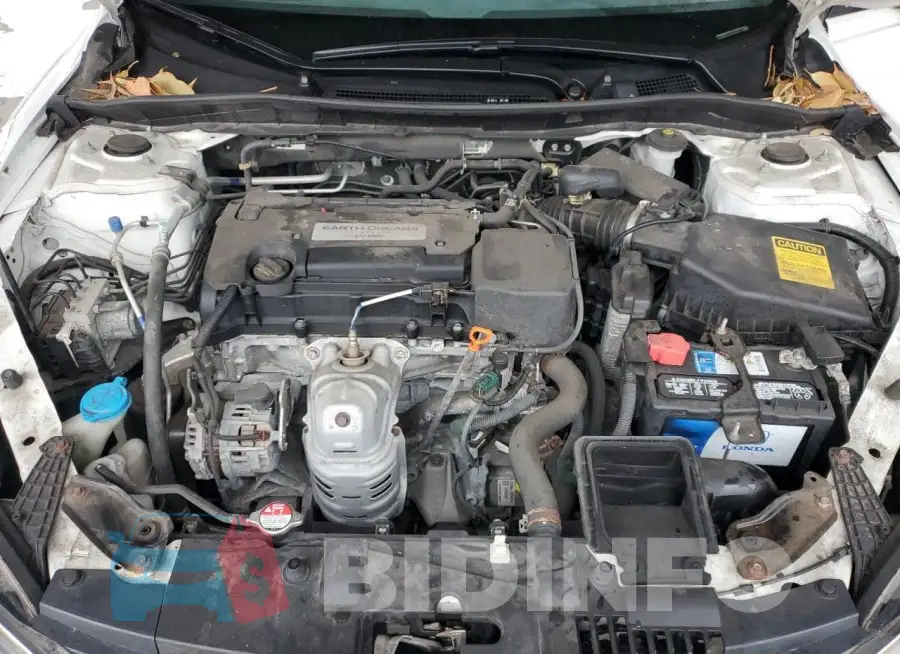 1HGCR2F31FA182084 Photo# 11