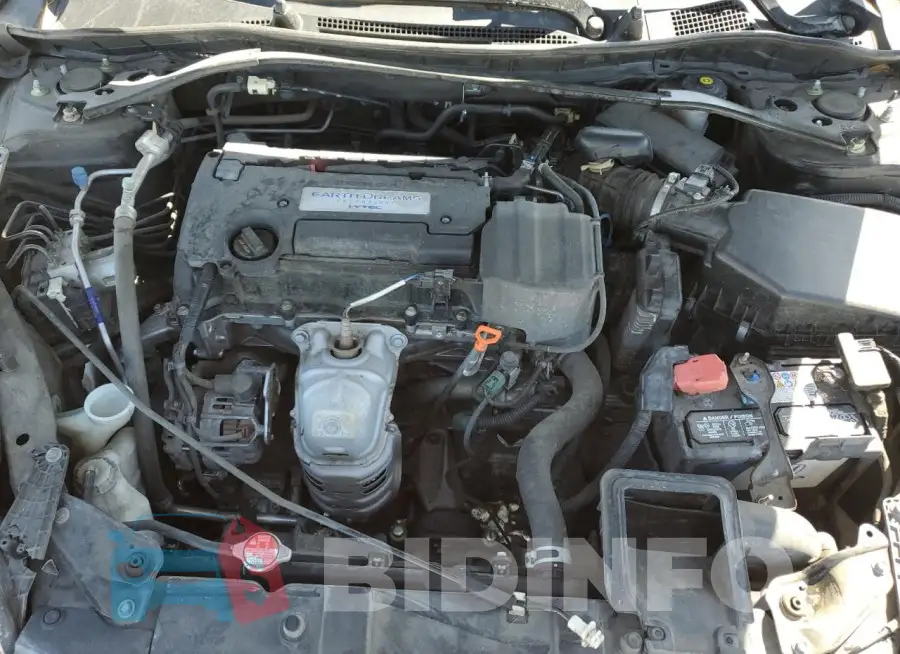 1HGCR2F55FA166097 Photo# 11
