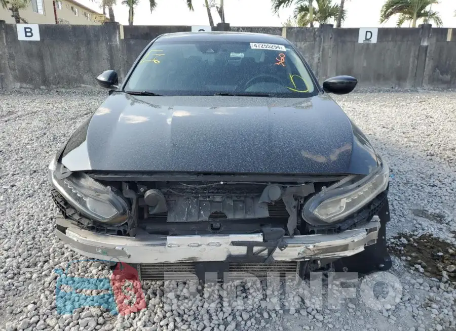 1HGCV1F12JA161029 Photo# 5