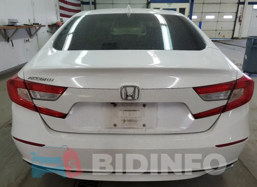1HGCV1F15KA112280 Photo# 6