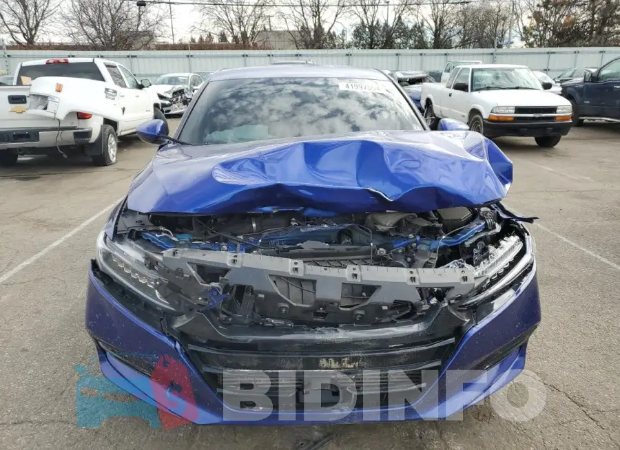 1HGCV1F33JA253994 Photo# 5