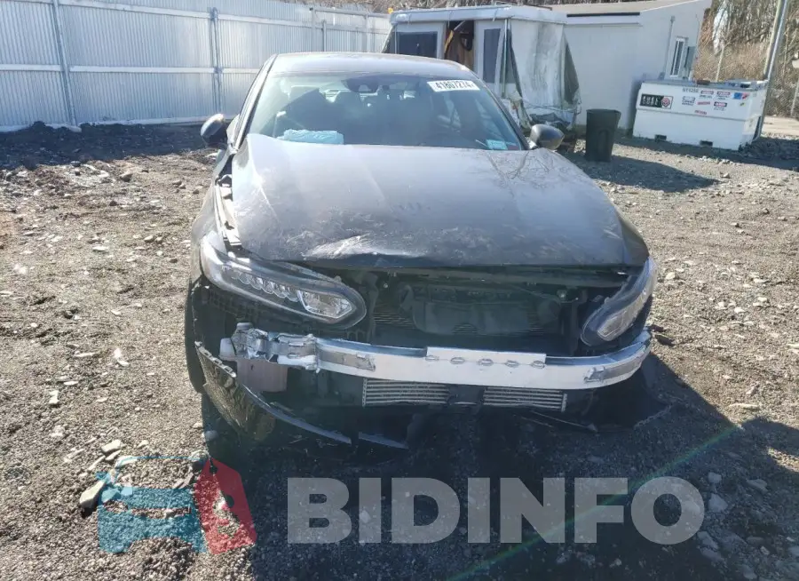 1HGCV1F37LA140973 Photo# 5