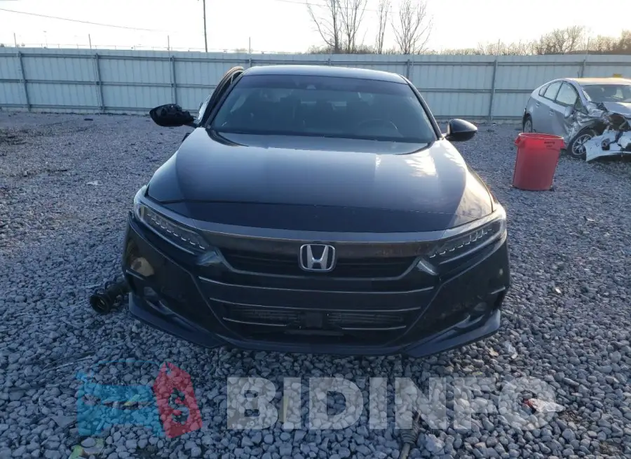 1HGCV1F38MA102542 Photo# 5