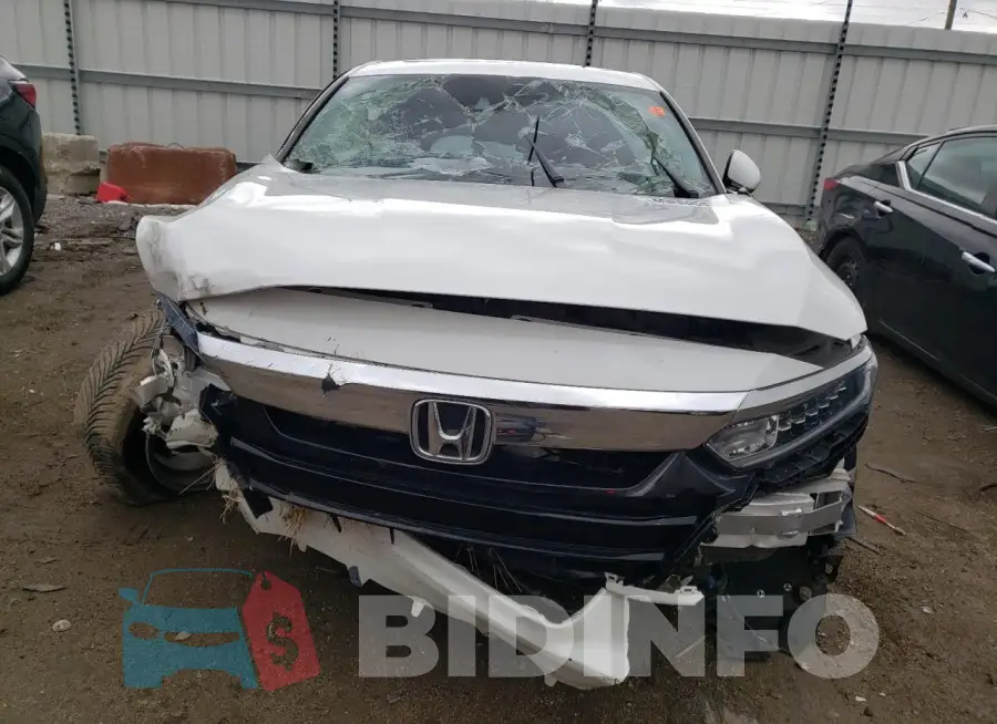 1HGCV1F56LA132459 Photo# 5