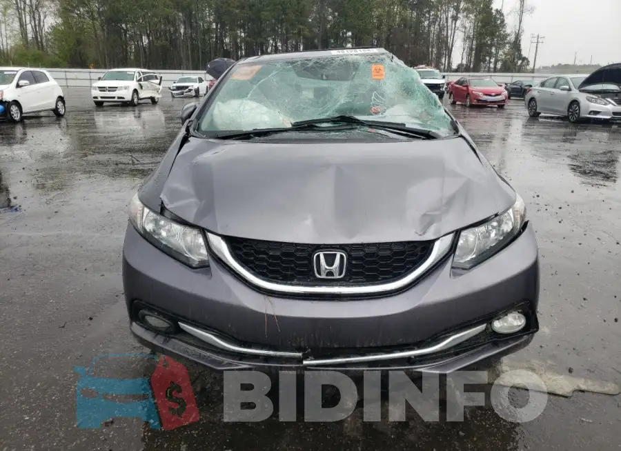 2HGFB2F96FH538777 Photo# 5
