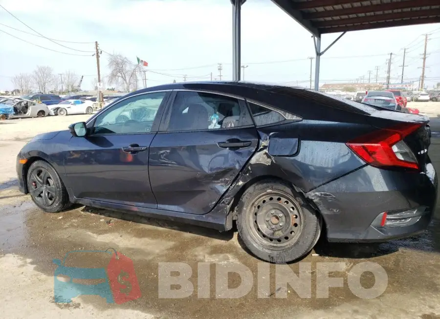 2HGFC2F50HH502015 Photo# 2
