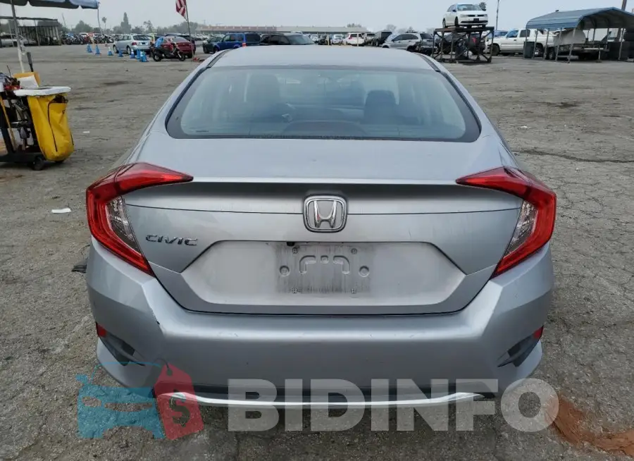 2HGFC2F6XKH562707 Photo# 6
