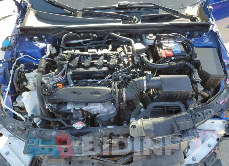 2HGFE1F73NH306796 Photo# 11