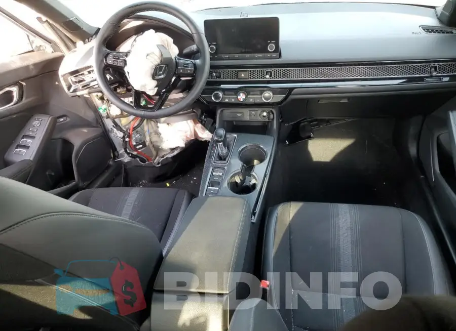 2HGFE2F53NH555927 Photo# 8
