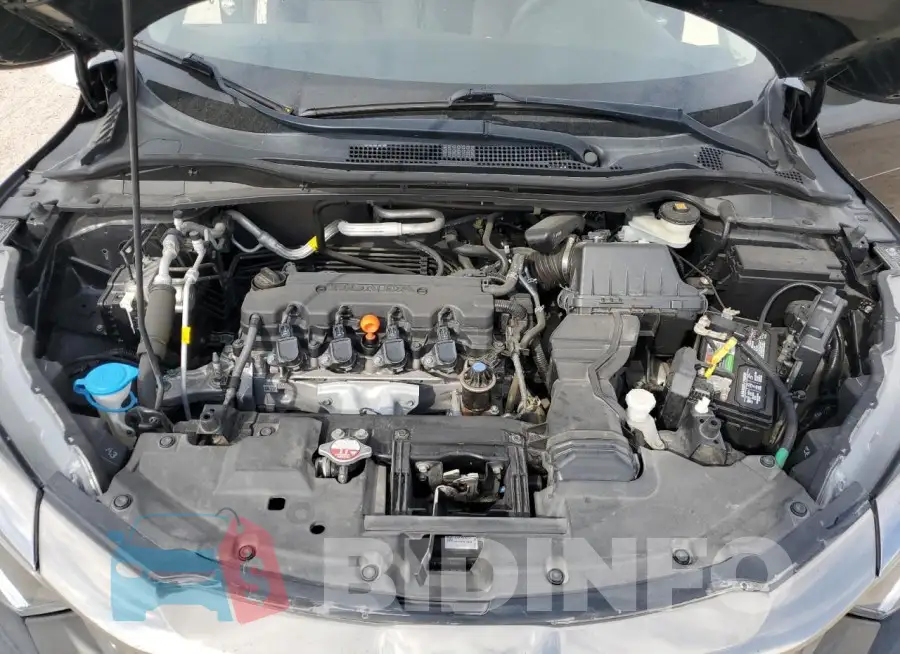 3CZRU5H58LM703818 Photo# 11