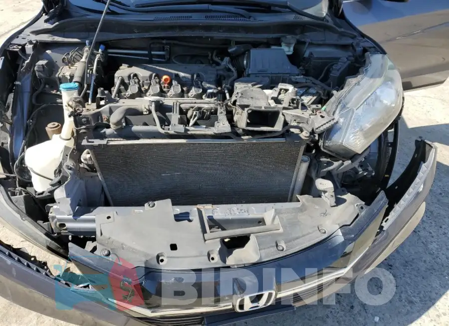 3CZRU6H30JG709886 Photo# 11