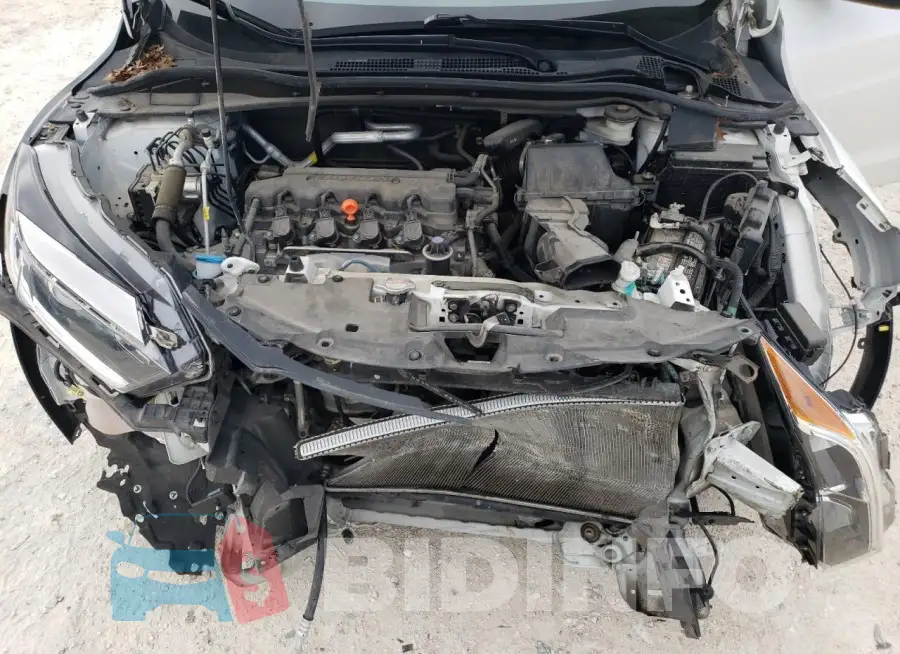 3CZRU6H34LM716635 Photo# 11