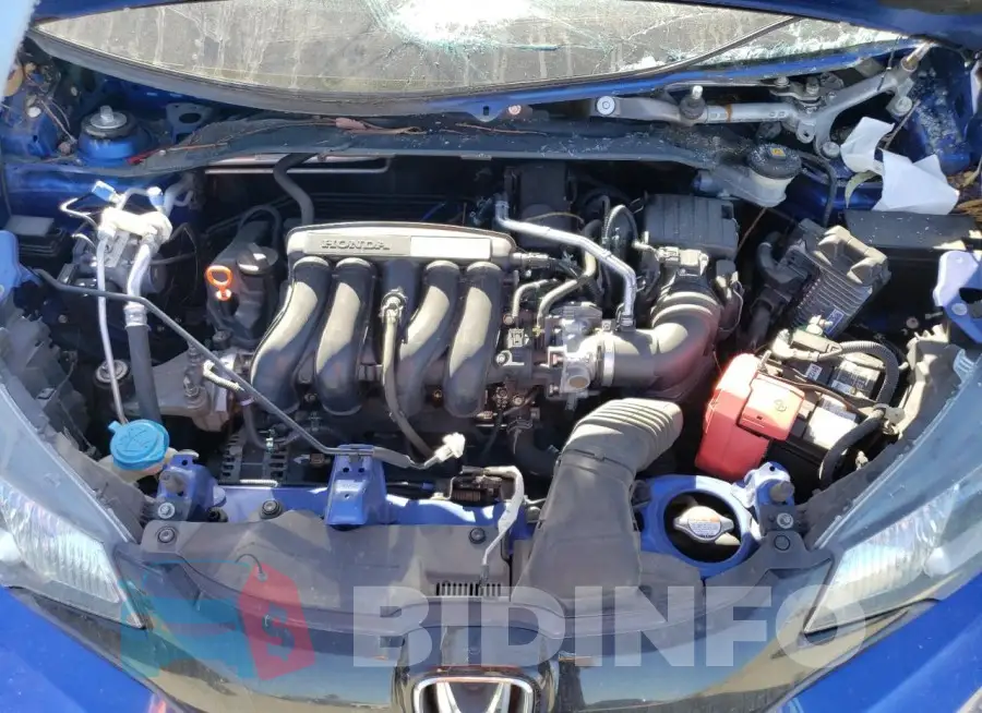3HGGK5G5XHM700853 Photo# 11