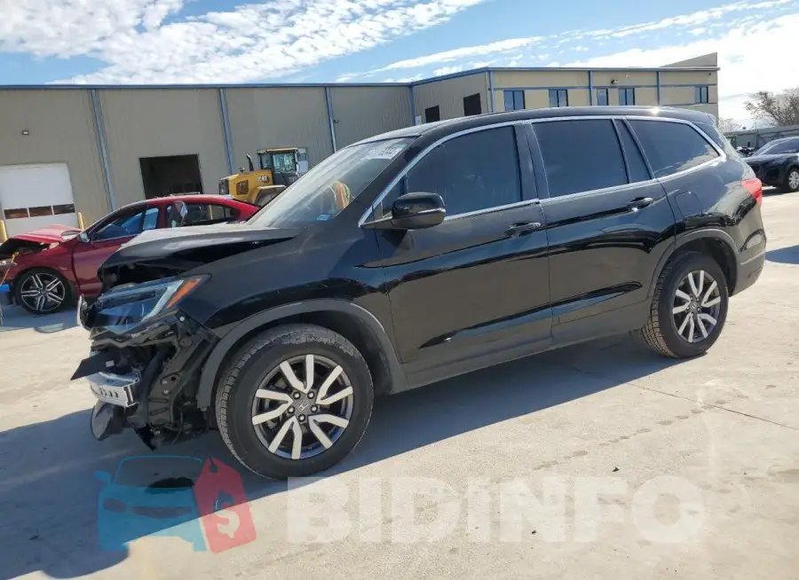 5FNYF5H56LB026977 Photo# 1