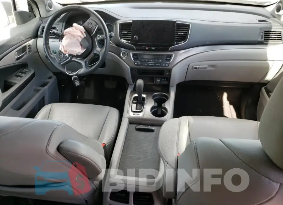 5FNYF6H52LB058993 Photo# 8