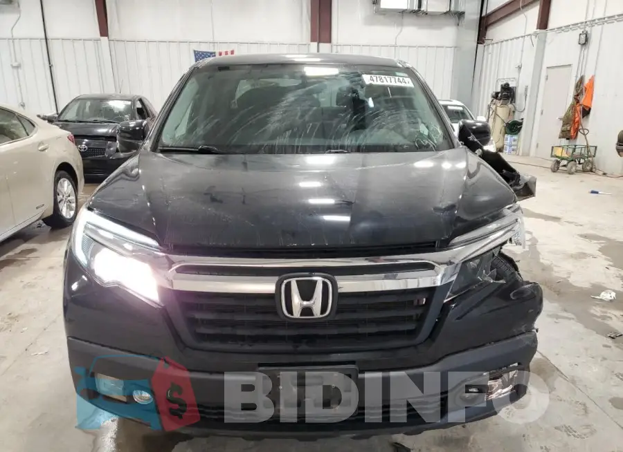 5FPYK3F62HB024797 Photo# 5
