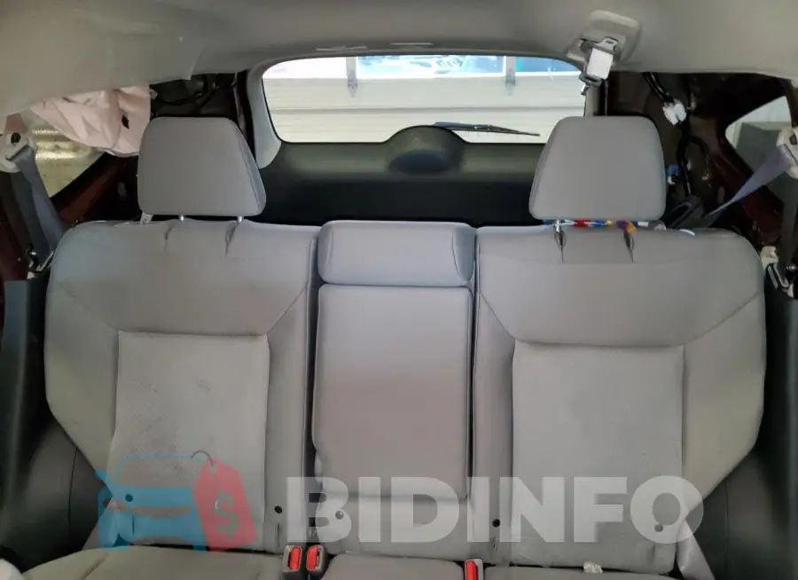 5J6RM4H46GL058630 Photo# 10