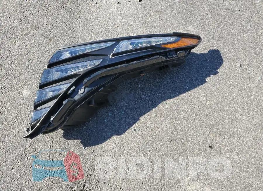 5NMJB3AE0PH198812 Photo# 12