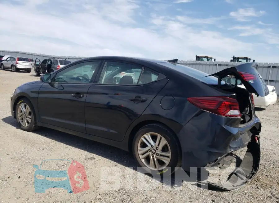 5NPD84LF6KH403567 Photo# 2