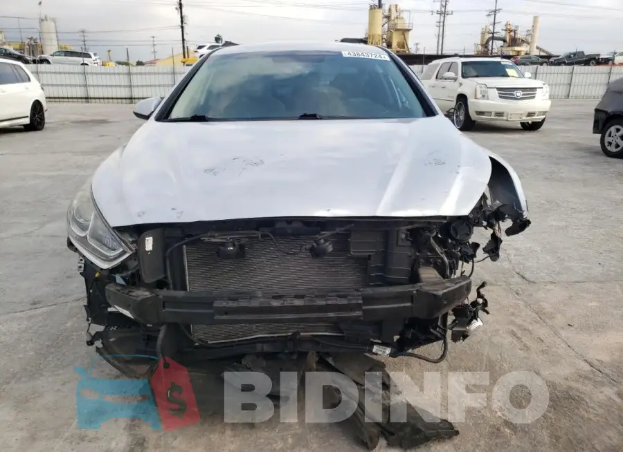 5NPE24AF9KH741537 Photo# 5